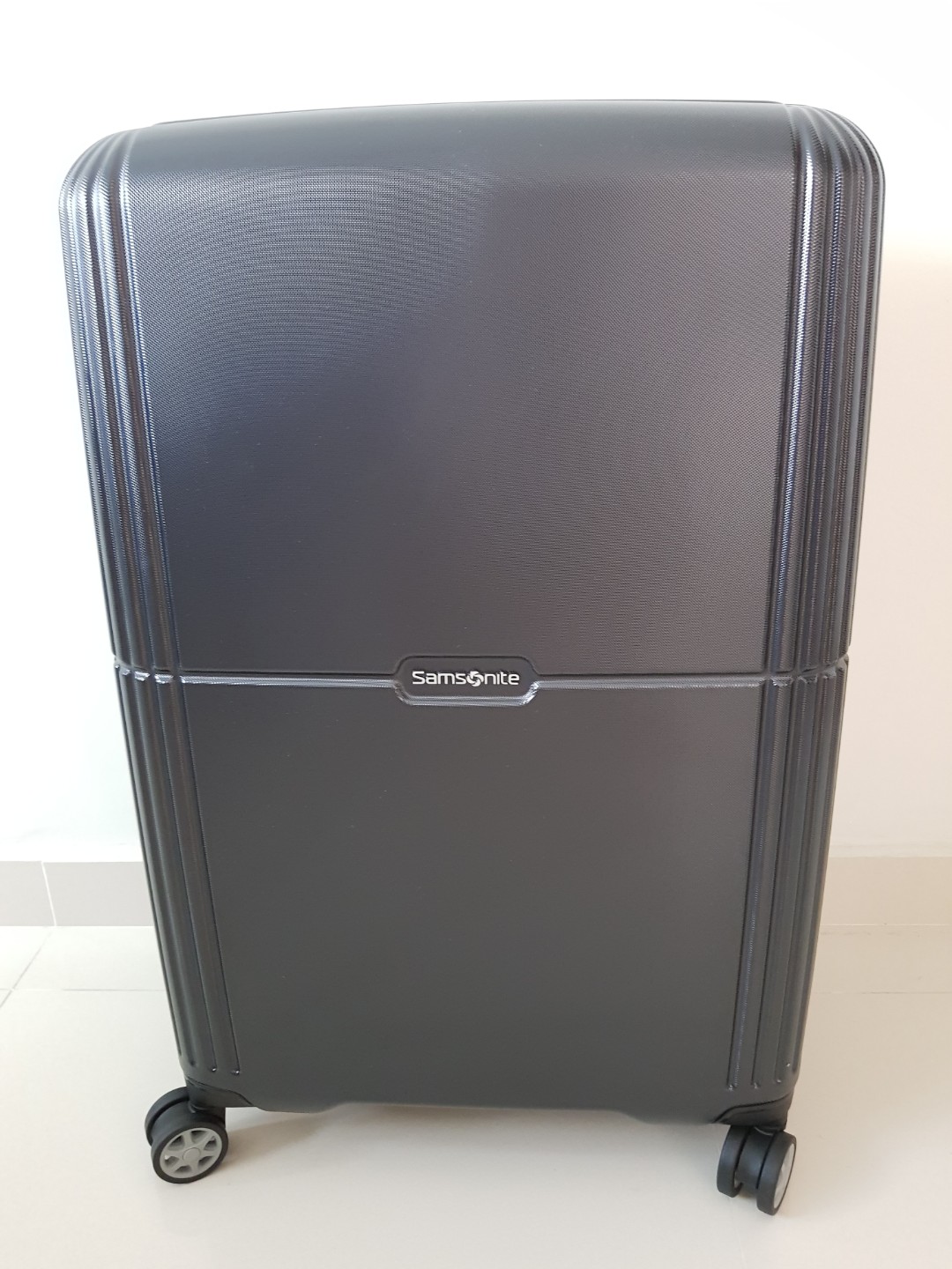 samsonite orfeo spinner 75