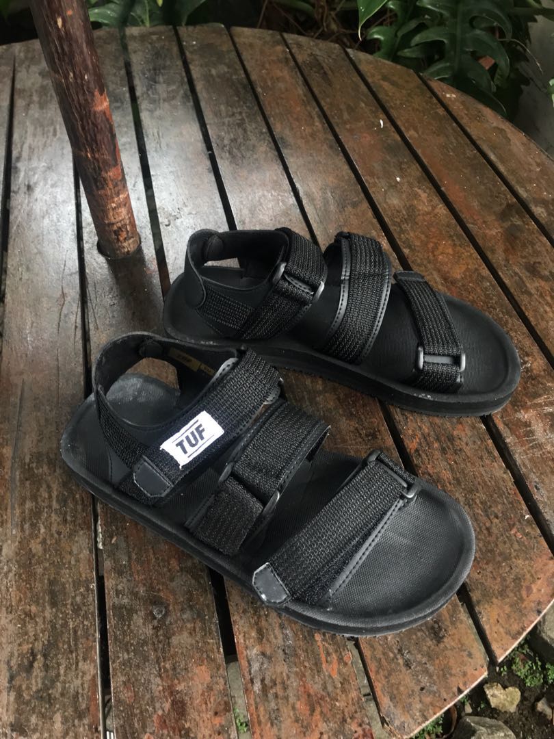 Tuf sandal on sale