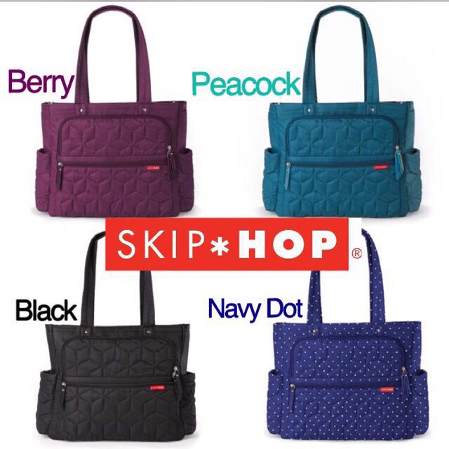 Skip Hop Forma Pack Go Diaper Tote Skip Hop Bag Skiphop Bag