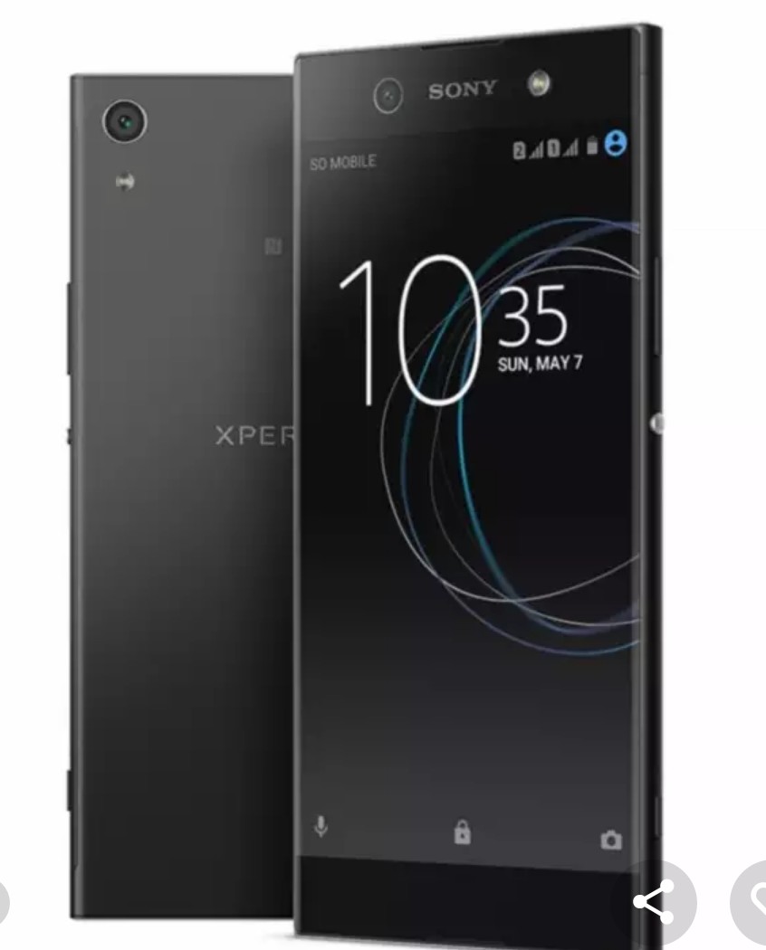 Sony Xperia Xa1 Plus Mobile Phones Tablets Android Phones Sony On Carousell