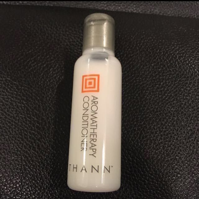 Thann Aromatic Wood Aromatherapy Conditioner, Beauty & Personal Care