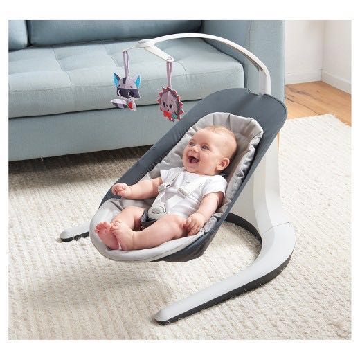 Tiny love 2 in top 1 nature sway bouncer