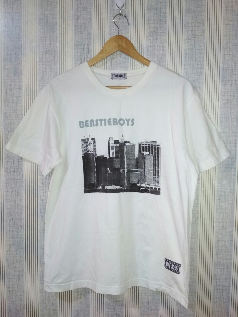 TOP 40 AUTHENTIC TSHIRT, Men's Fashion 
