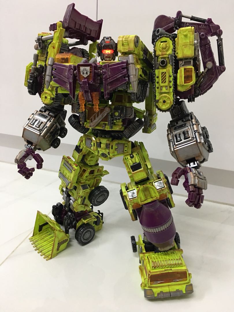 transformers nbk