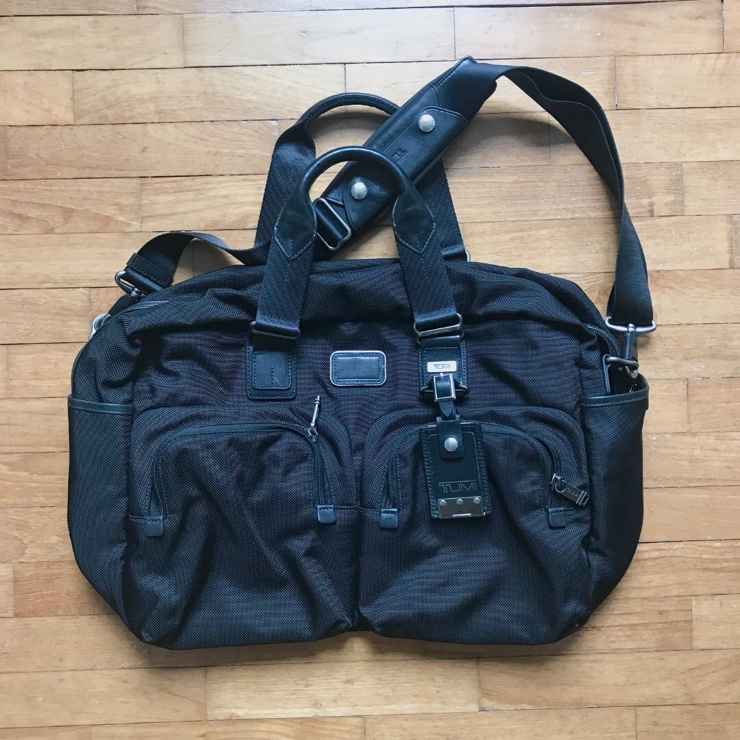best carry on for business travel