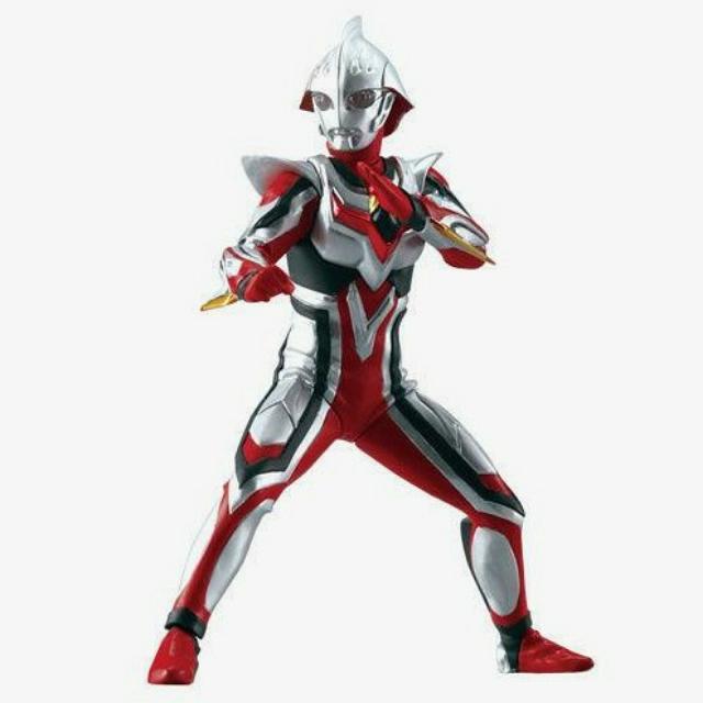 ultimate luminous ultraman