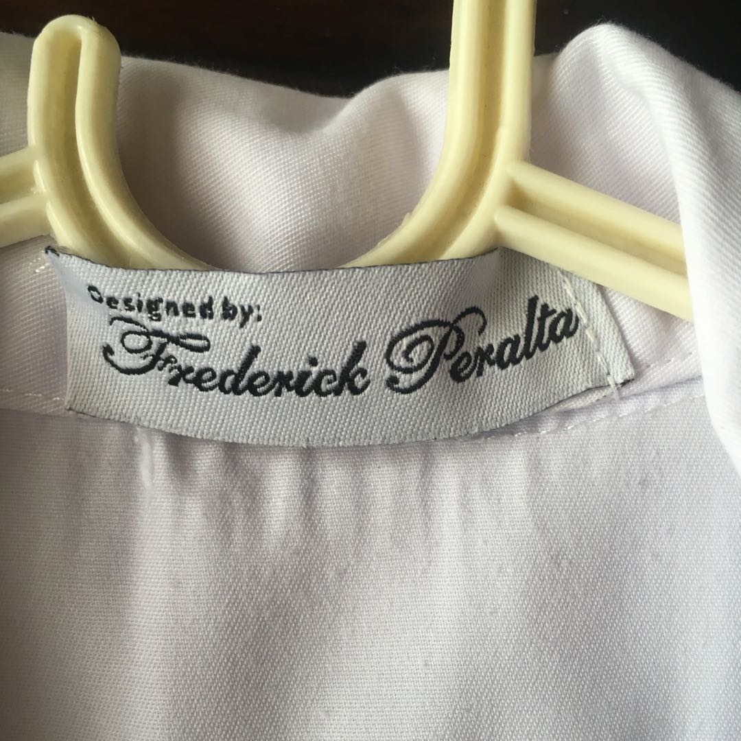 University of Perpetual Help Las Pinas School uniform, Women's Fashion