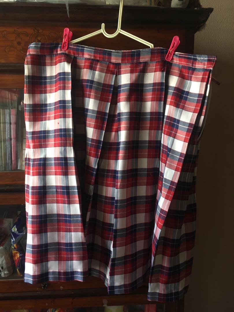 University of Perpetual Help Las Pinas Uniform Senior High School