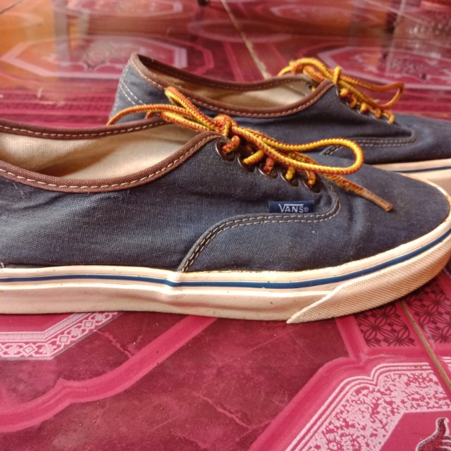 Gambar sepatu vans california shop