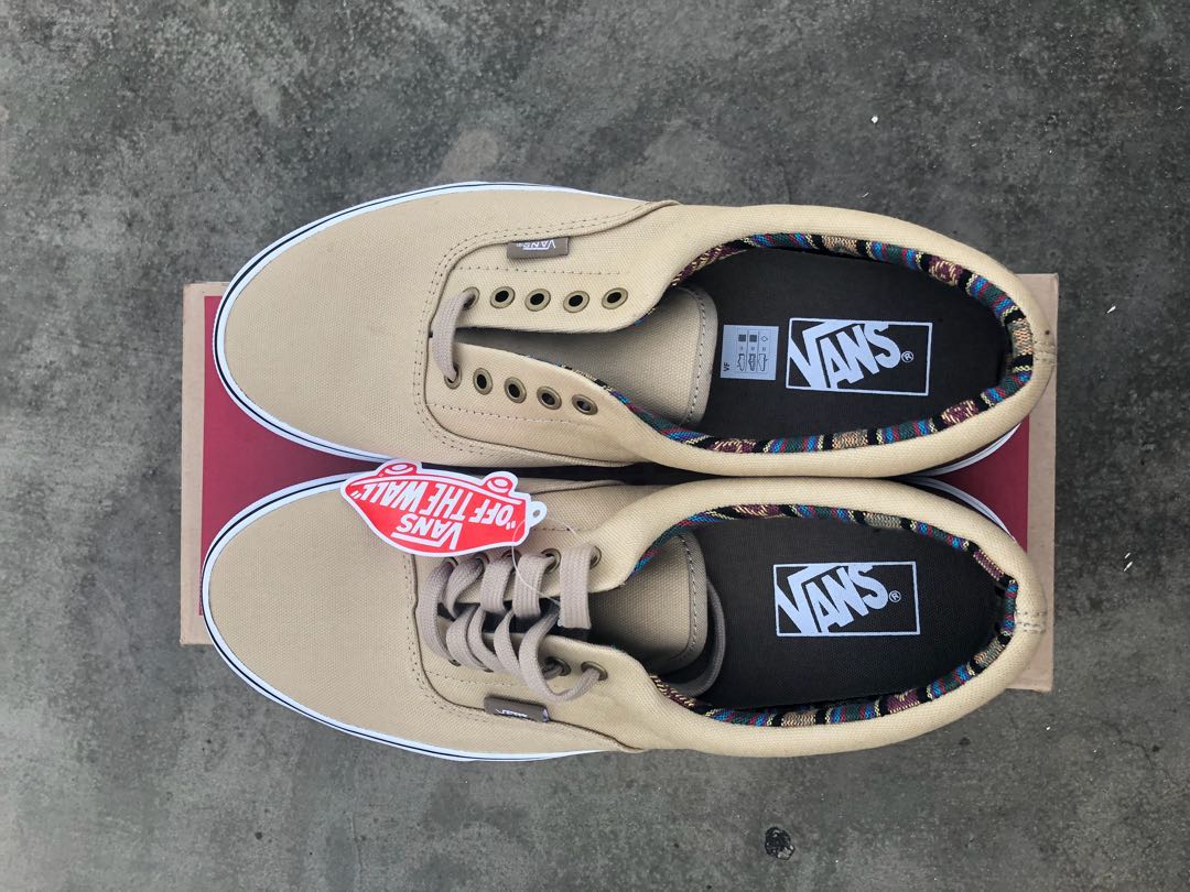 Vans era indo pacific top