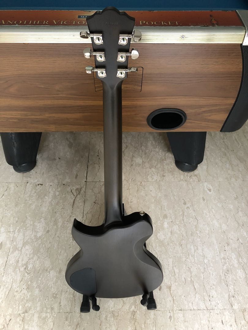 WASHBURN CUSTOM SHOP WI 68 STS, Hobbies & Toys, Music & Media, Musical