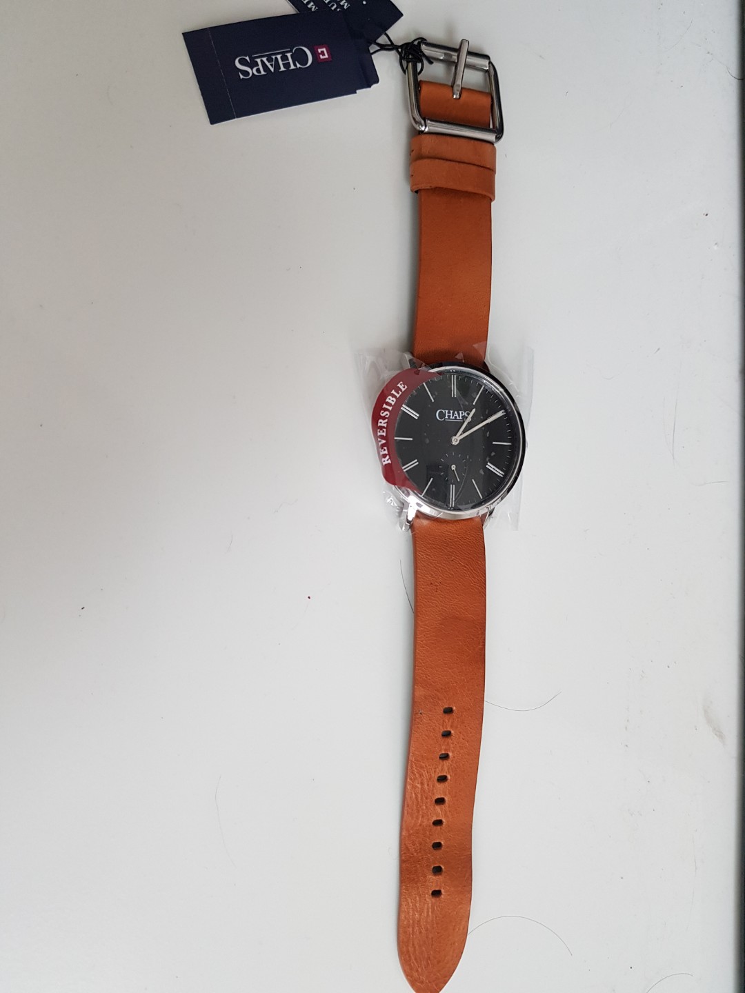 Watch Chaps Dunham Men s Fashion Watches Accessories