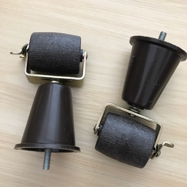 Westin Heavenly Bed BASE By Simmons, Furniture & Home Living, Furniture