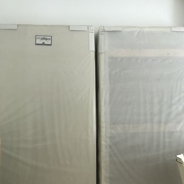 Westin Heavenly Bed BASE By Simmons, Furniture & Home Living, Furniture