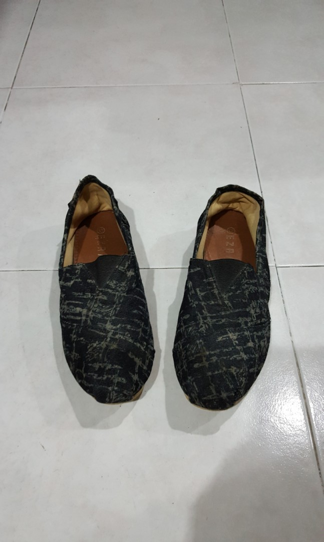 Zalora Formal Shoes Men s Fashion Footwear Casual shoes on