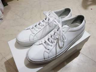 Common Projects Achilles White 41