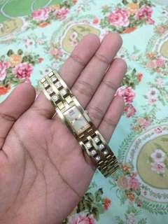 Jam tangan GUESS ORI