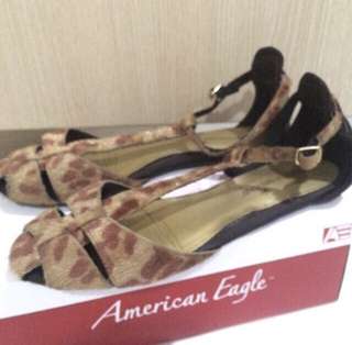 AMERICAN EAGLE PAYLESS