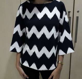 STRIPES IMPORT