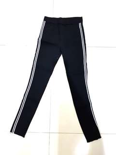 List jegging
