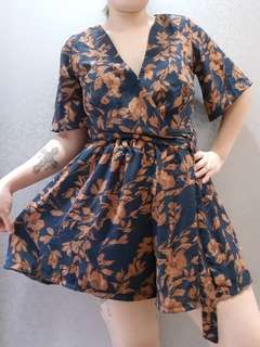 Two piece sets