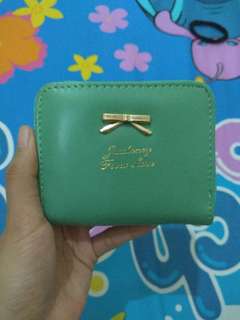 Dompet mini jimshoney