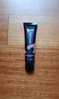 L'Oréal Infallible Total Cover foundation in 24