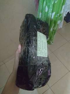 SIAP KIRIM