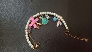 Balerina Bracelets