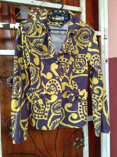 🎉RAYA SALE🎇 JAKET