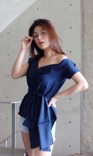Sabrina Top (SALE)