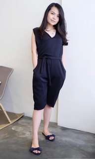 Vina Jumpsuit (SALE)