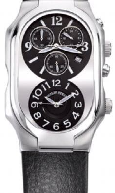 philip stein teslar chronograph