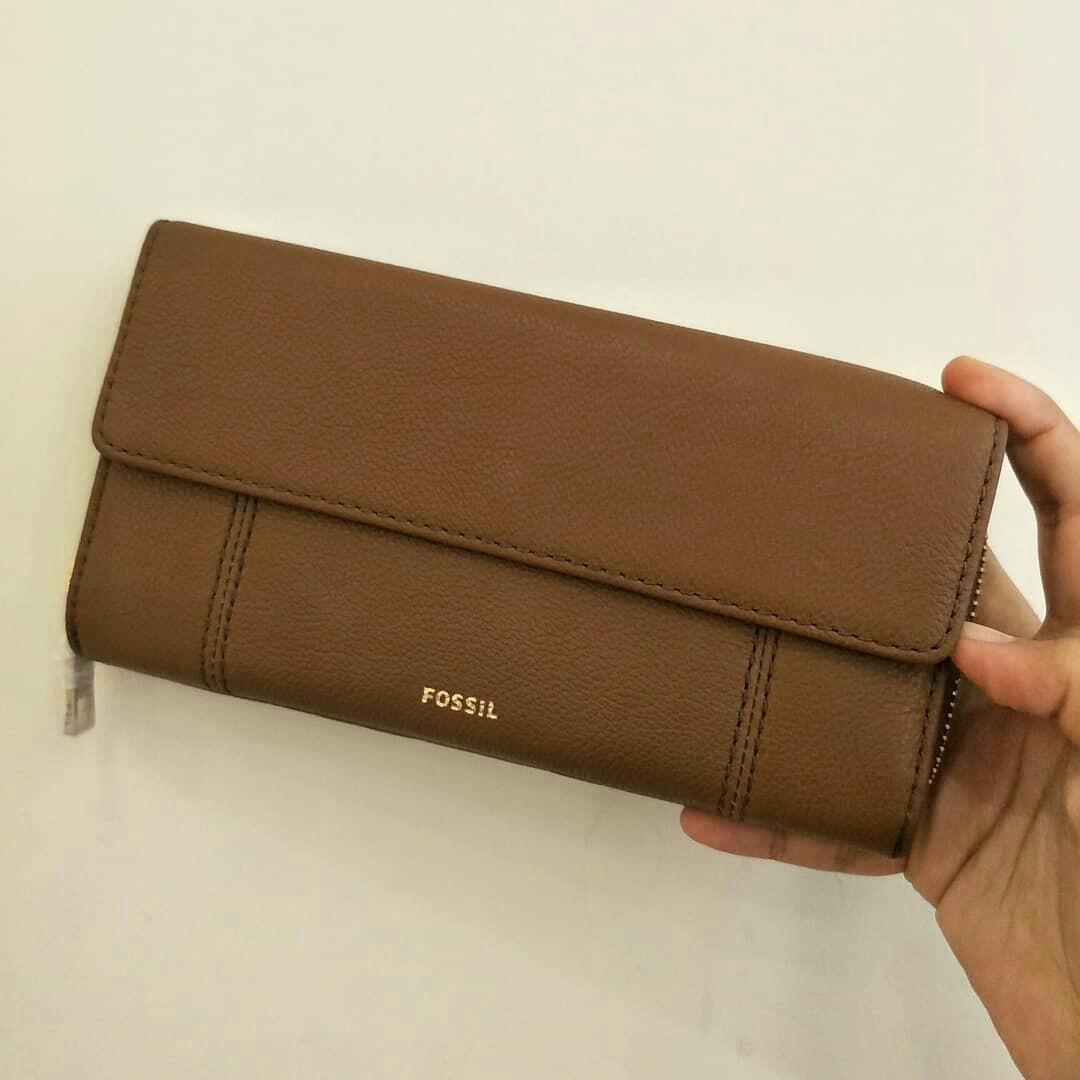 fossil clutch bag malaysia