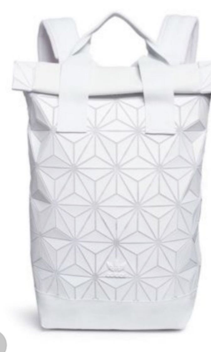 Adidas issey miyake tote bag store