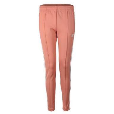 sst cuffed track pants