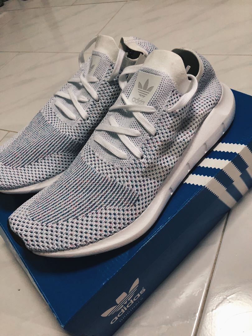 Swift run pk multicolor top