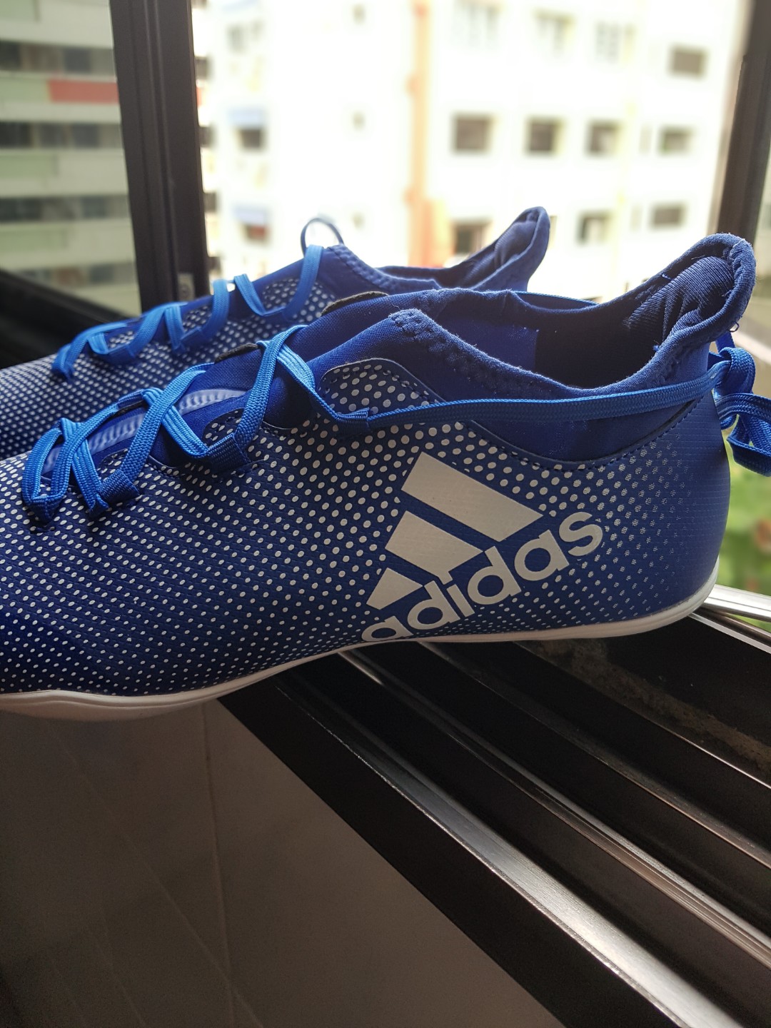 Adidas x sales 17.3 indoor