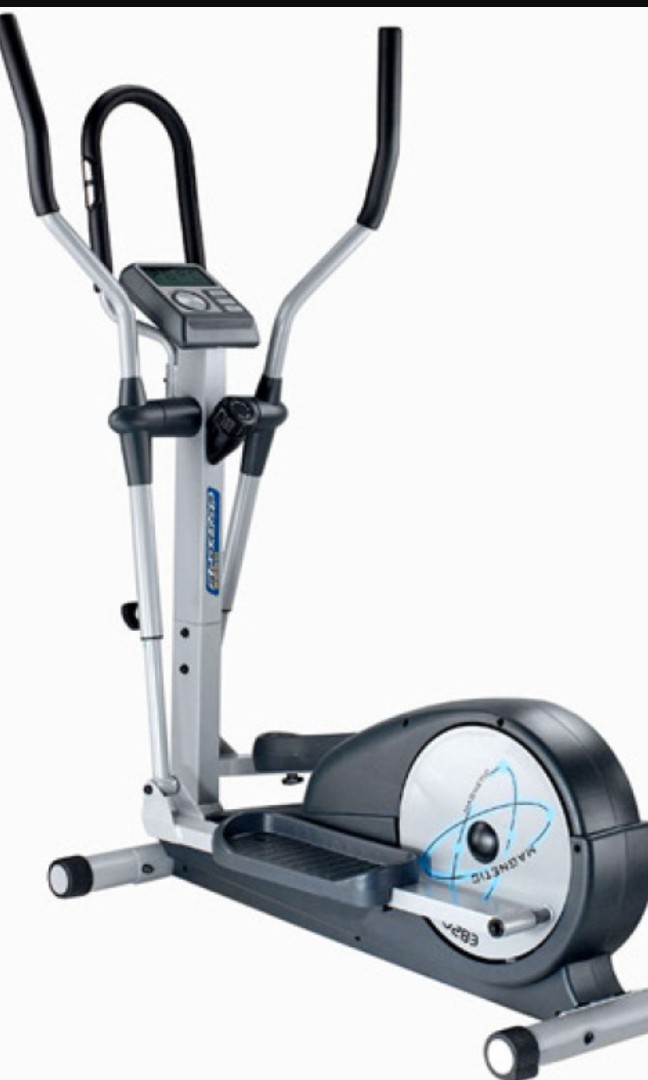 aibi exercise bike review