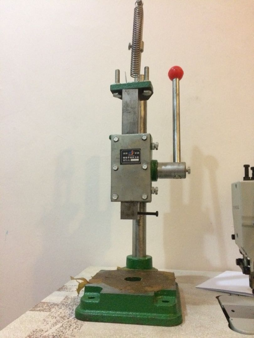 Arbor Press Machine Design Craft Handmade Goods Accessories