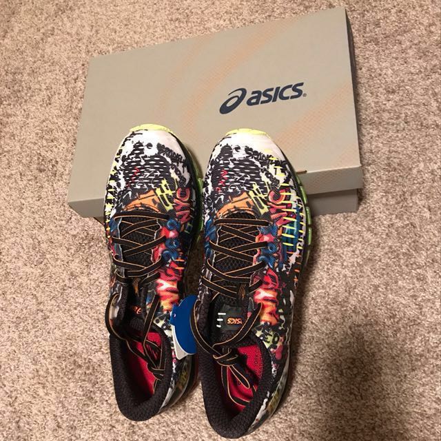 asics quantum 360 nyc