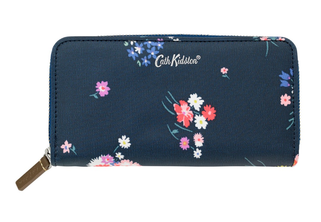 BN Authentic Cath Kidston Continental 