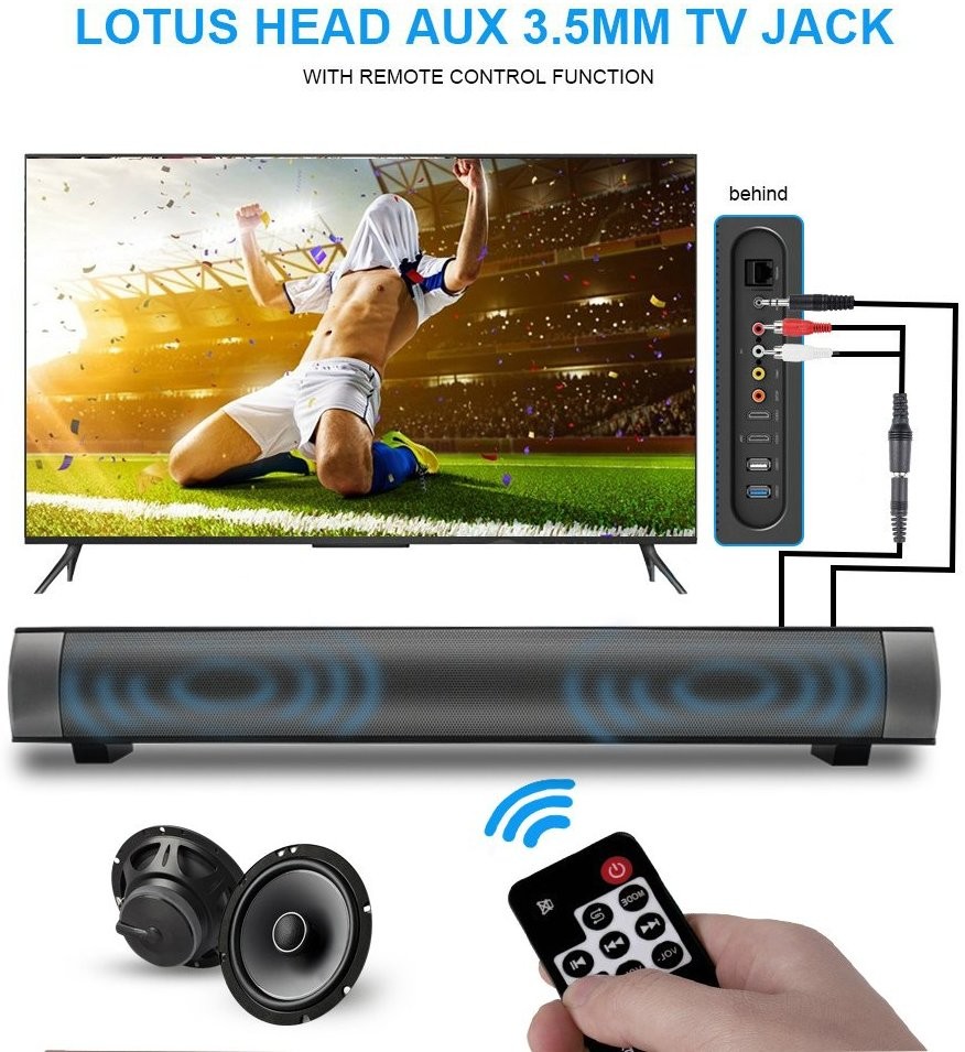 soundbar the brilliant sound