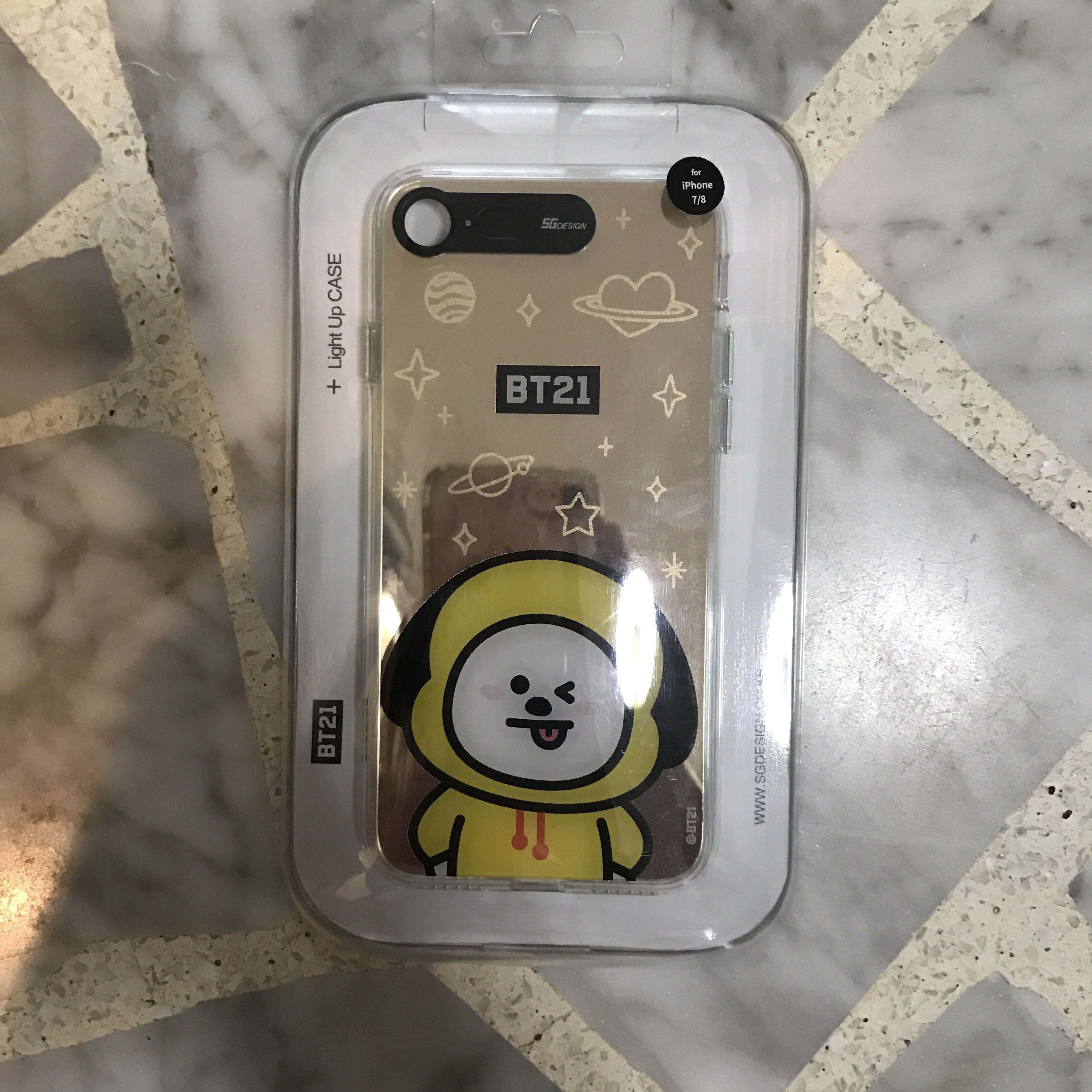 bt21 case iphone 7 bt21 case iphone 7