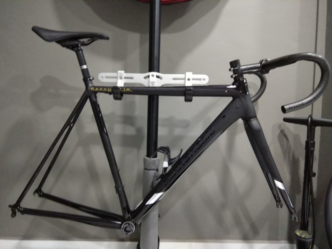 Caad 12 Black Inc Size 54 Sports Equipment Bicycles Parts