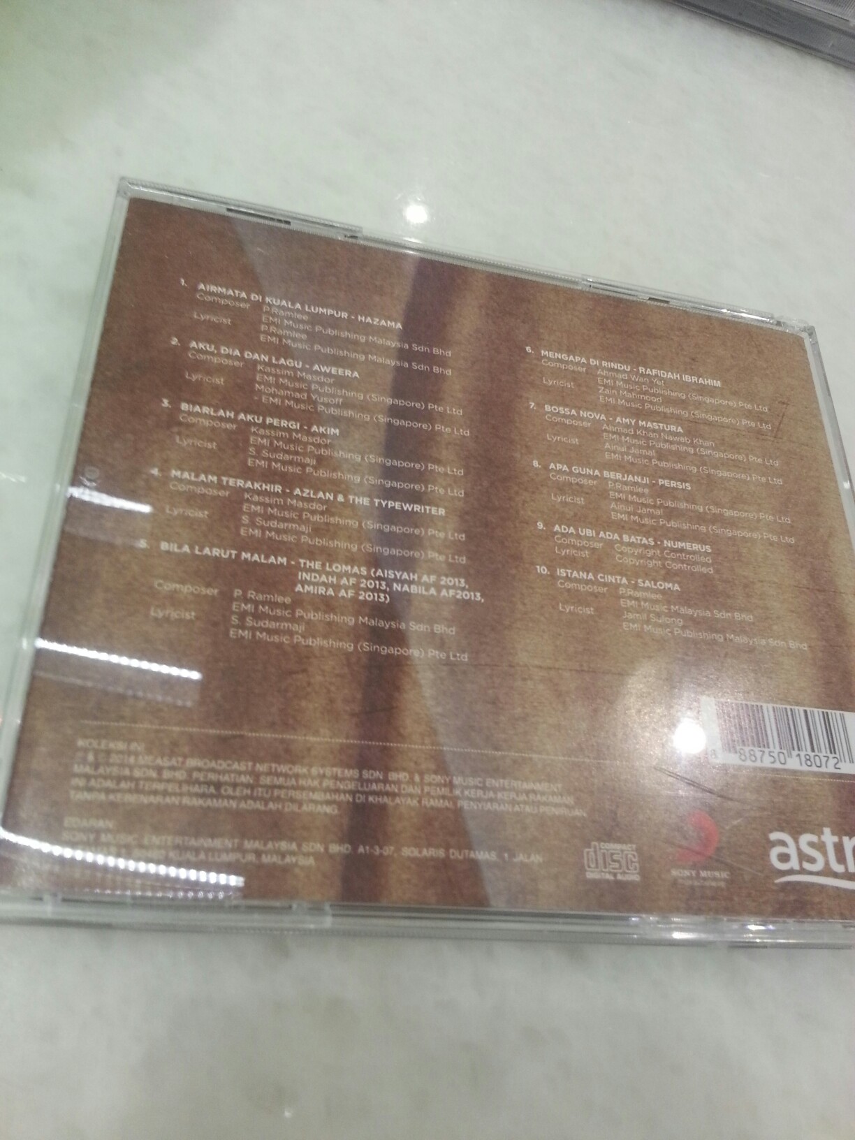 Composer music adalah