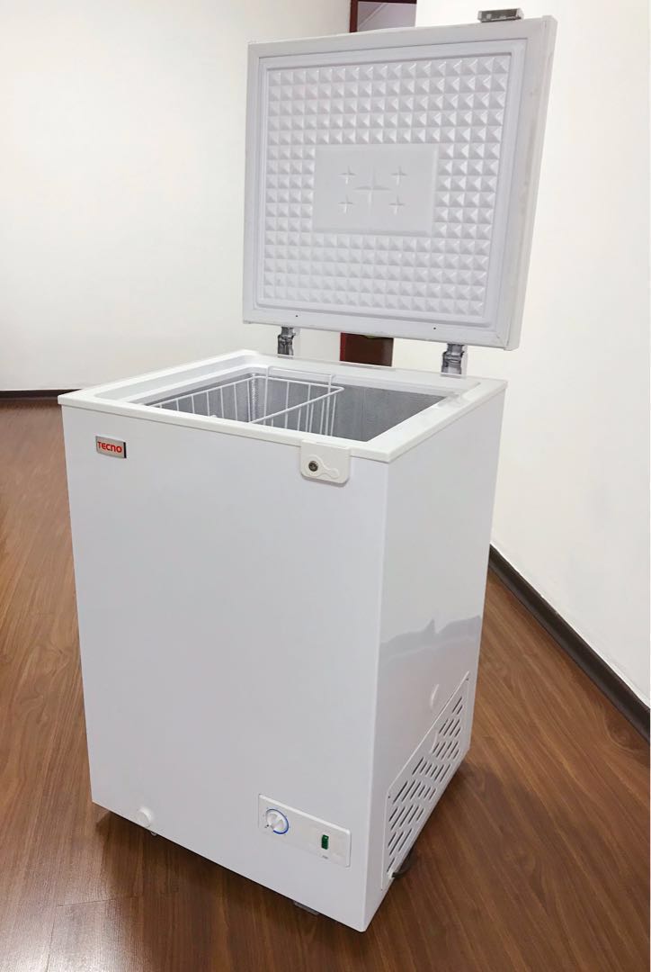 Chest Freezer for Breastmilk, TV & Home Appliances, Kitchen Appliances