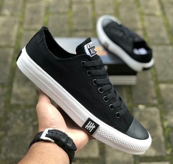 converse all star undefeated