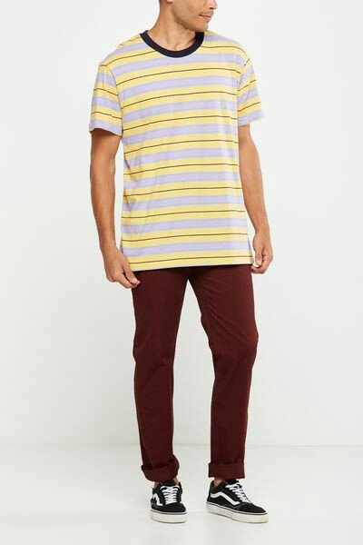 knox chino cotton on