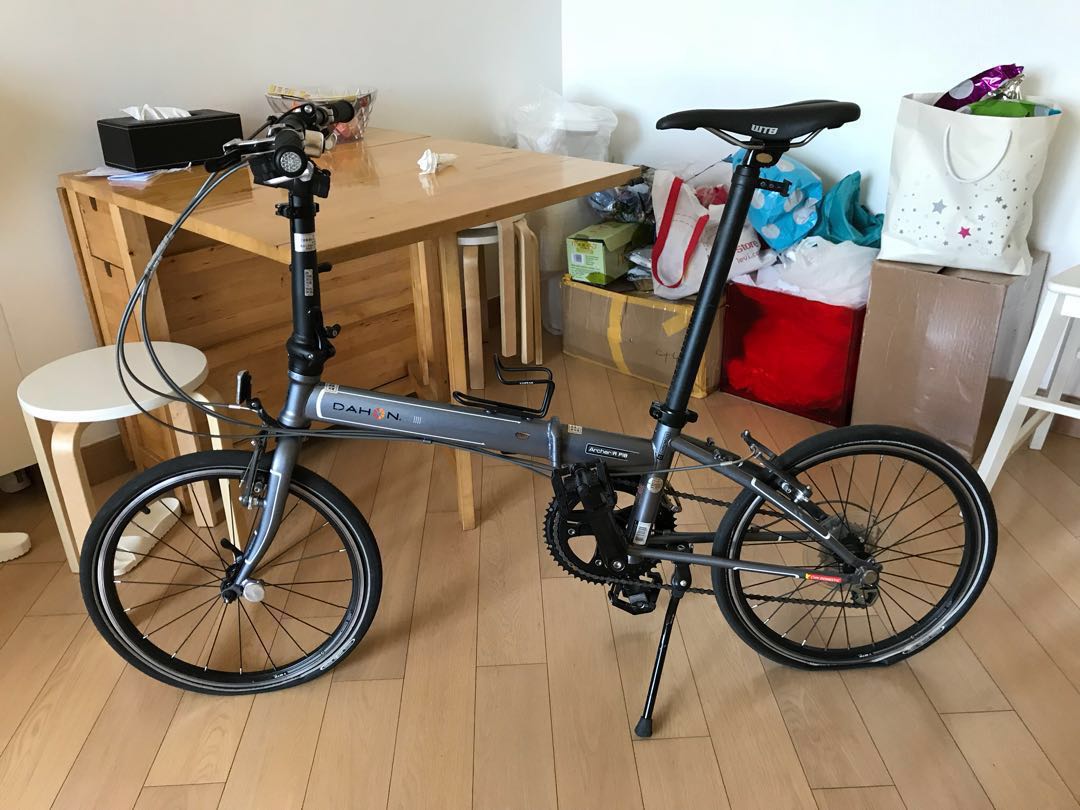 dahon kac083